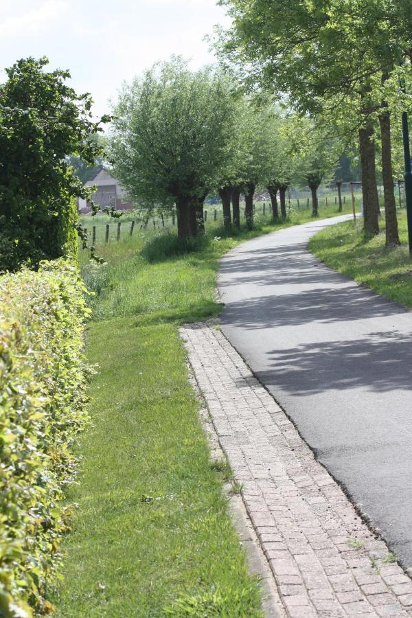 BerghemLogerenbijonsz住宿加早餐旅馆 外观 照片